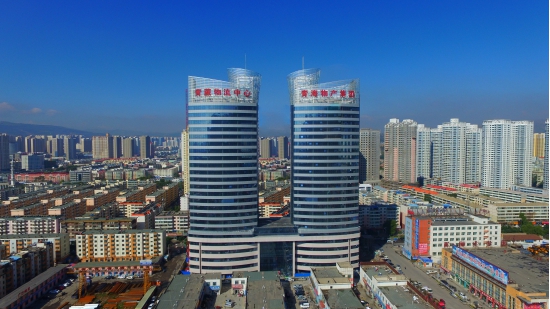 繼往開來，革故鼎新，再創(chuàng)輝煌――物產(chǎn)化工公司舉行揭牌儀式