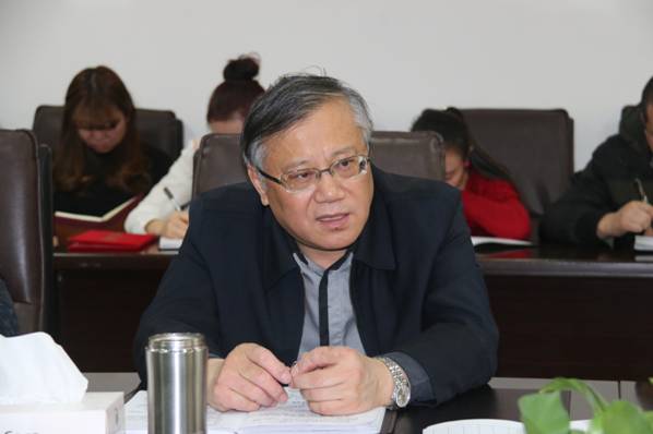 增強使命感和責(zé)任感，積極作為，為實現(xiàn)&ldquo;十三五&rdquo;良好開局而努力奮斗