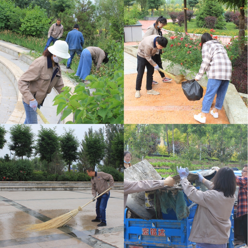 臨空開投黨支部開展迎&ldquo;&lsquo;七一&rsquo;，我們?cè)谛袆?dòng)&rdquo;主題黨日活動(dòng)