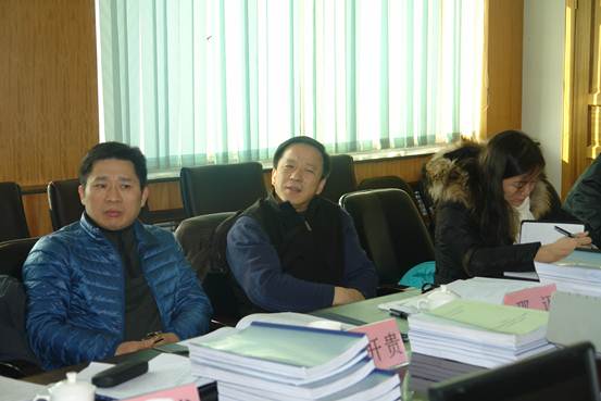 物產(chǎn)工業(yè)投資有限公司、青海縱橫物流有限公司甩掛運輸試點項目通過驗收