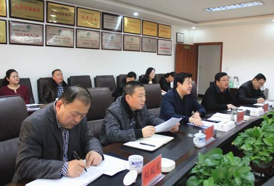 對(duì)照目標(biāo)強(qiáng)化考核，抓好落實(shí)促進(jìn)工作