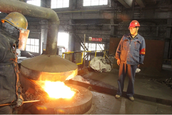 為降本，他&ldquo;癡&rdquo;心不改