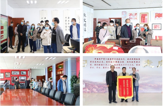 金秋助學(xué)送溫暖，莘莘學(xué)子展鵬程