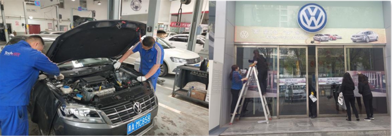 青海物產(chǎn)汽貿(mào)公司&ldquo;五一&rdquo;活動&ldquo;組合拳&rdquo;出擊市場    打贏復(fù)工復(fù)產(chǎn)搶奪戰(zhàn)