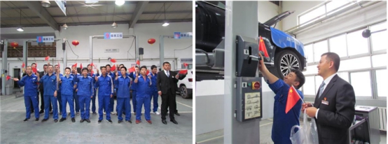 青海物產汽貿公司黨支部開展喜迎2020年國慶&ldquo;新時代擔起新責任，新發(fā)展履行新?lián)?>
                            </div>
                            <div   id=