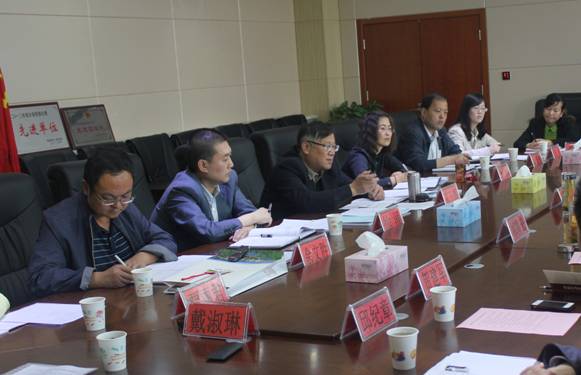 協(xié)調對接，有序推進保稅物流中心項目建設