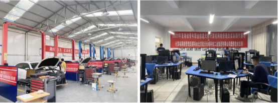 青海物產集團公司五名職工在2020年青海省&ldquo;振興杯&rdquo;青年職業(yè)技能大賽中取得優(yōu)異成