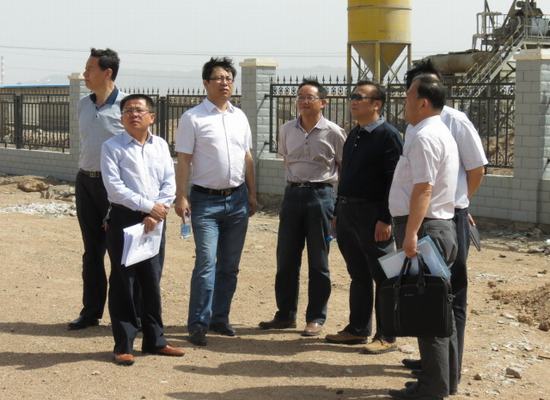 投資發(fā)展、實現雙贏